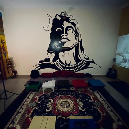 Rudra_Homestay Βαρανάσι Εξωτερικό φωτογραφία
