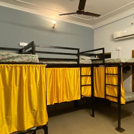 Rudra_Homestay Βαρανάσι Εξωτερικό φωτογραφία