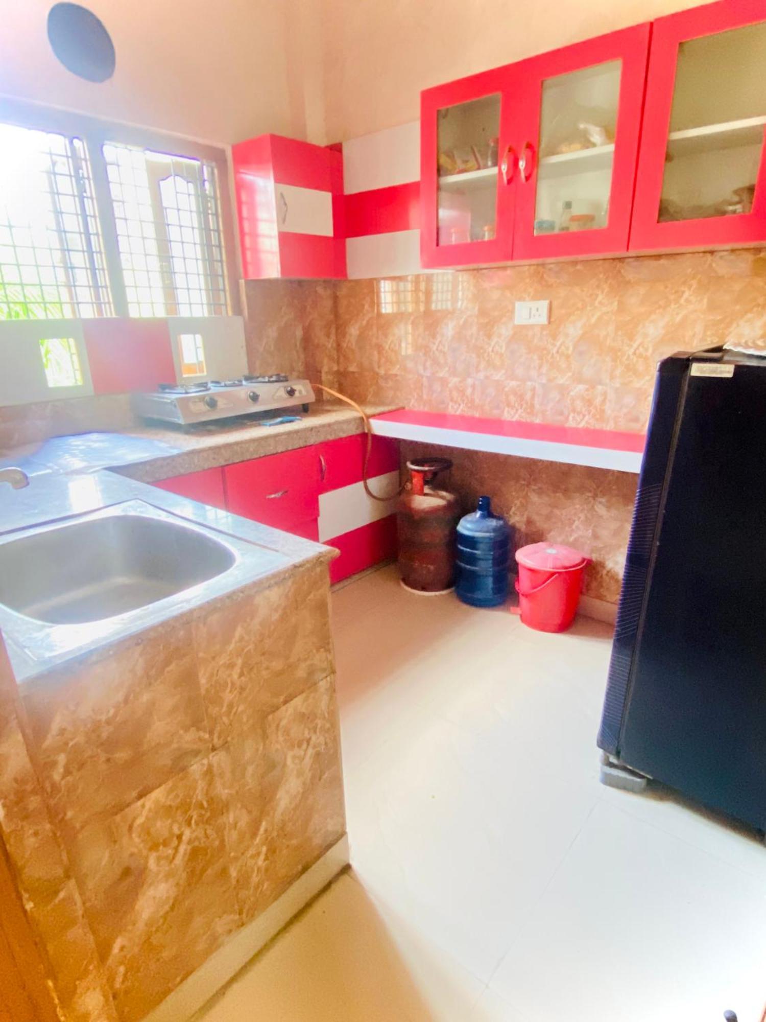 Rudra_Homestay Βαρανάσι Εξωτερικό φωτογραφία