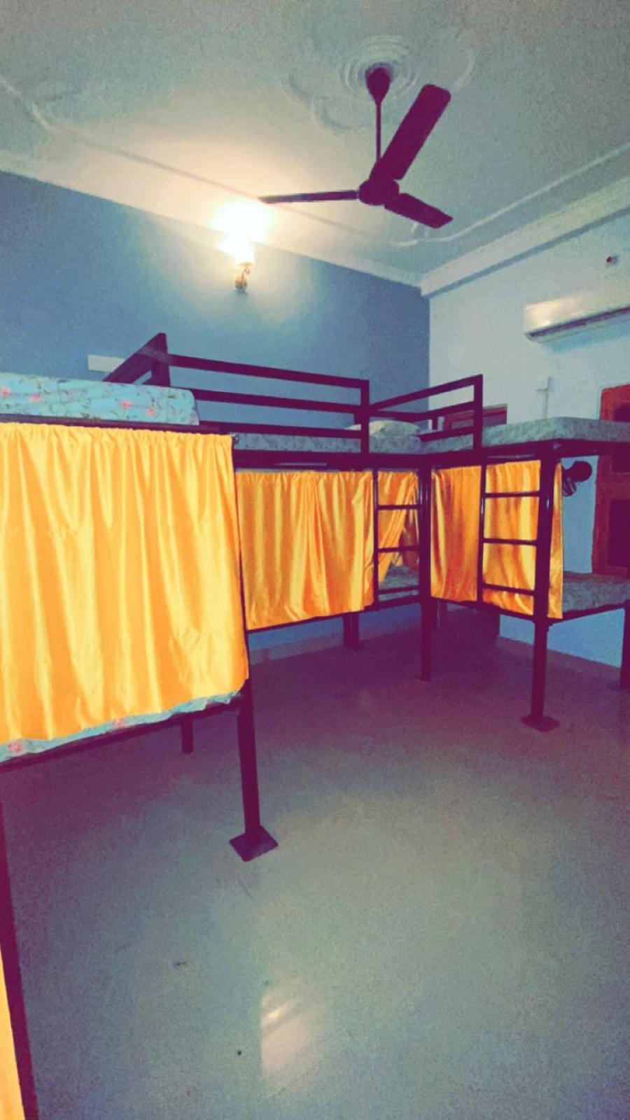 Rudra_Homestay Βαρανάσι Εξωτερικό φωτογραφία