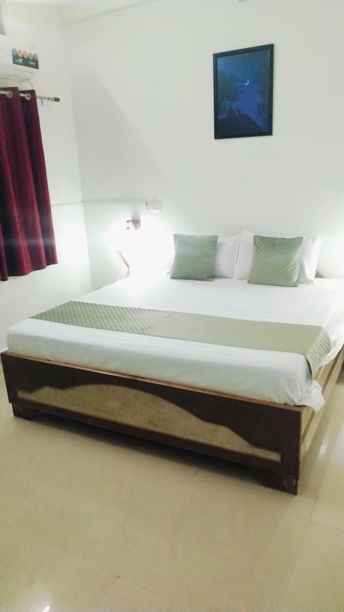 Rudra_Homestay Βαρανάσι Δωμάτιο φωτογραφία