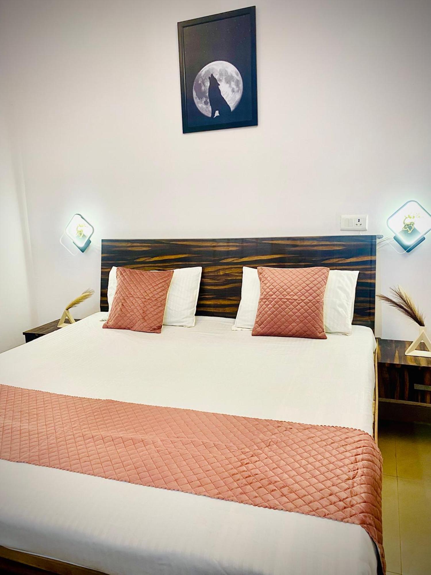 Rudra_Homestay Βαρανάσι Εξωτερικό φωτογραφία