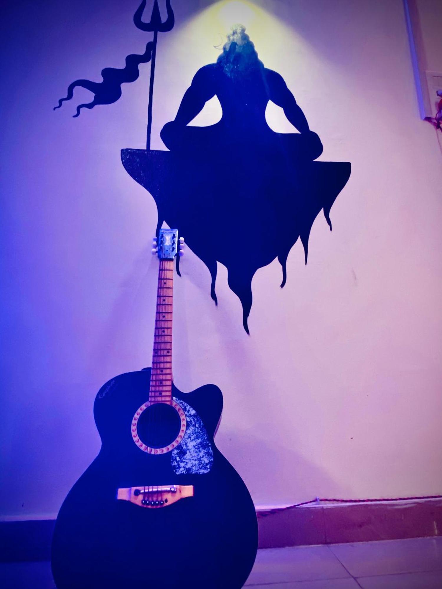 Rudra_Homestay Βαρανάσι Εξωτερικό φωτογραφία